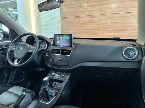 FAW Besturn X40 I с пробегом 2019 года, цена 1 069 500 рублей, 96000 км, внедорожник, Автокод Объявления