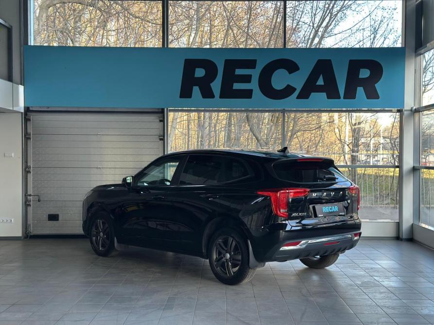 Haval Jolion I Санкт-Петербург  - изображение 3