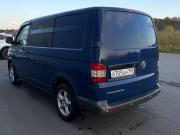 Volkswagen Transporter T5 Рестайлинг Пермь  - изображение 8