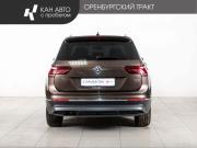 Volkswagen Tiguan II Казань  - изображение 20