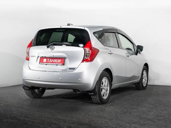 Nissan Note II с пробегом 2016 года, цена 850 000 рублей, 81307 км, хэтчбек, Автокод Объявления