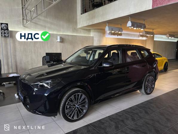 Новый BMW X1 III (U11/U12) 2025 года, цена 6 390 000 рублей, внедорожник, Автокод Объявления