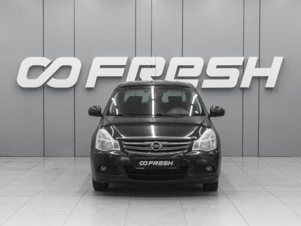 Nissan Almera III (G15) с пробегом 2013 года, цена 650 000 рублей, 225403 км, седан, Автокод Объявления