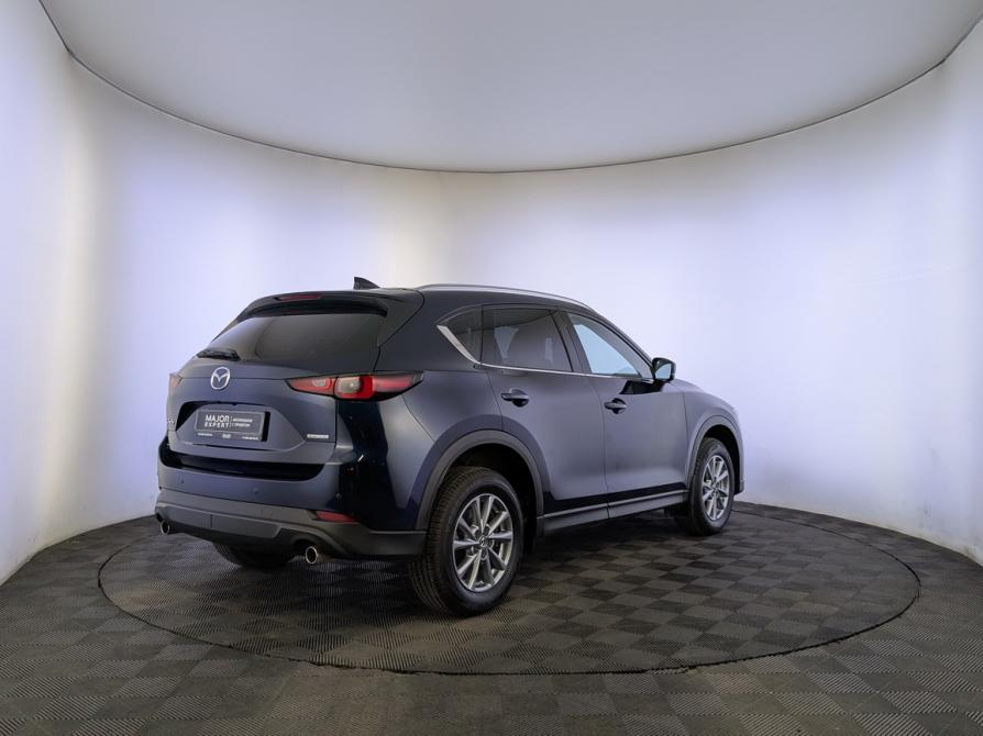 Mazda CX-5 II Рестайлинг Москва  - изображение 5