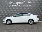 Skoda Octavia III (A7) Рестайлинг Краснодар  - изображение 36