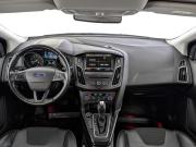 Ford Focus III Рестайлинг Москва  - изображение 42