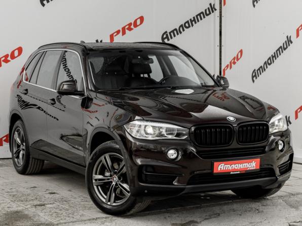 BMW X5 III (F15) с пробегом 2013 года, цена 2 980 000 рублей, 223399 км, внедорожник, Автокод Объявления