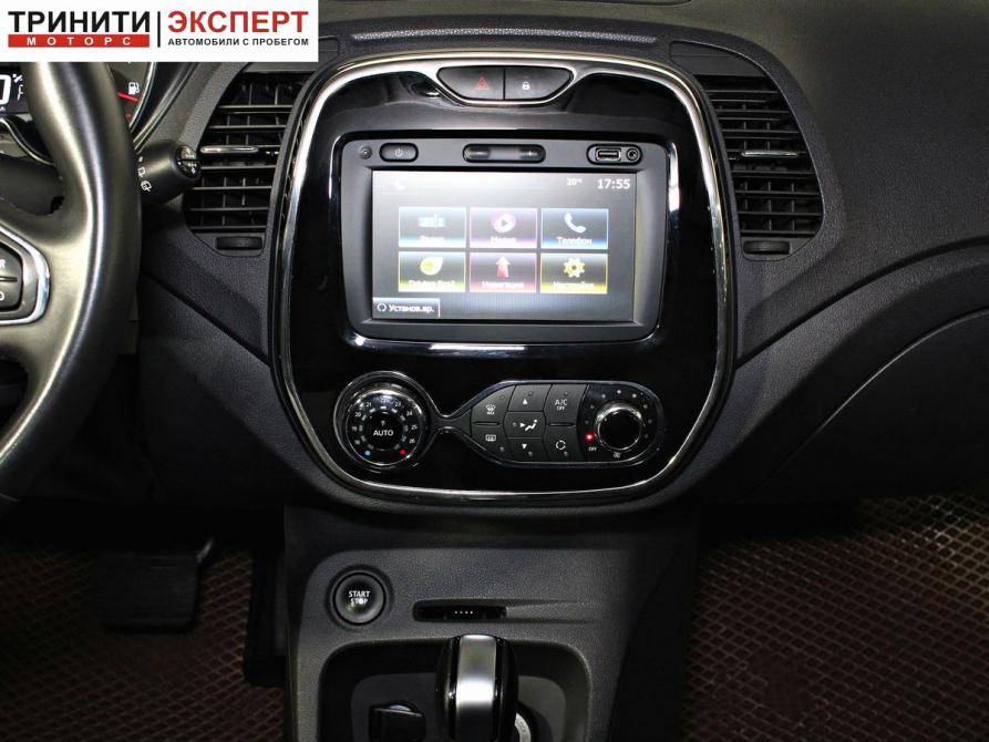Renault Kaptur I Белгород  - изображение 14