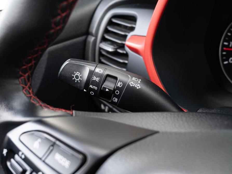 Kia Rio IV Рестайлинг Краснодар  - изображение 17