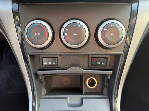Mazda 6 II (GH) Рестайлинг с пробегом 2010 года, цена 590 000 рублей, 240000 км, седан, Автокод Объявления