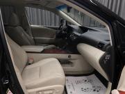 Lexus RX III Красноярск  - изображение 24