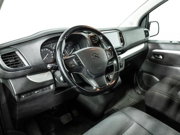 Citroen SpaceTourer I с пробегом 2021 года, цена 2 789 700 рублей, 149813 км, минивэн, Автокод Объявления