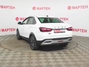 Lada (ВАЗ) Vesta I Рестайлинг (NG) Вологда  - изображение 24
