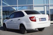 Lada (ВАЗ) Granta I Рестайлинг Ульяновск  - изображение 29