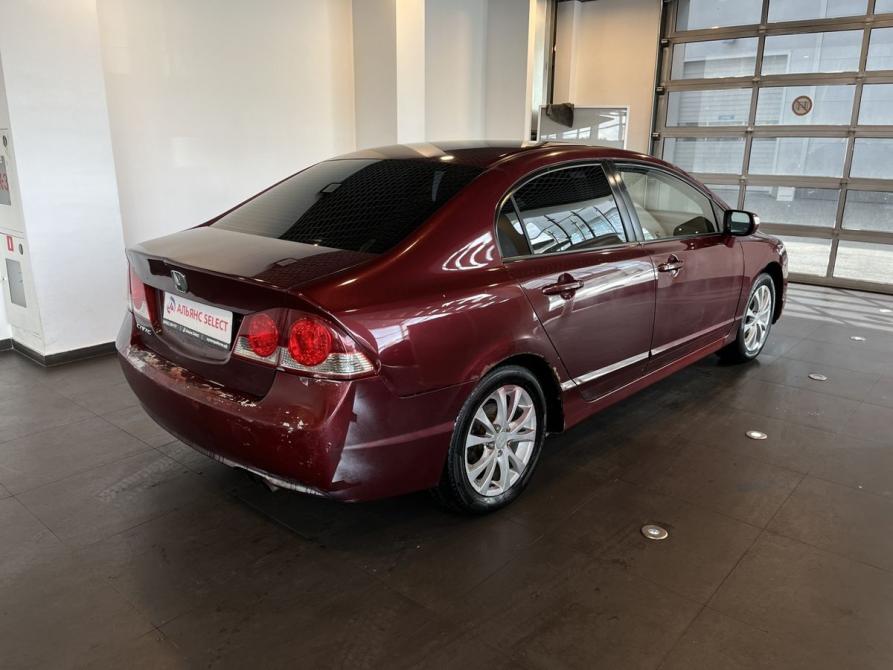 Honda Civic VIII Чебоксары  - изображение 3
