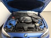 BMW 1 серии II (F20/F21) Рестайлинг 2 Москва  - изображение 49