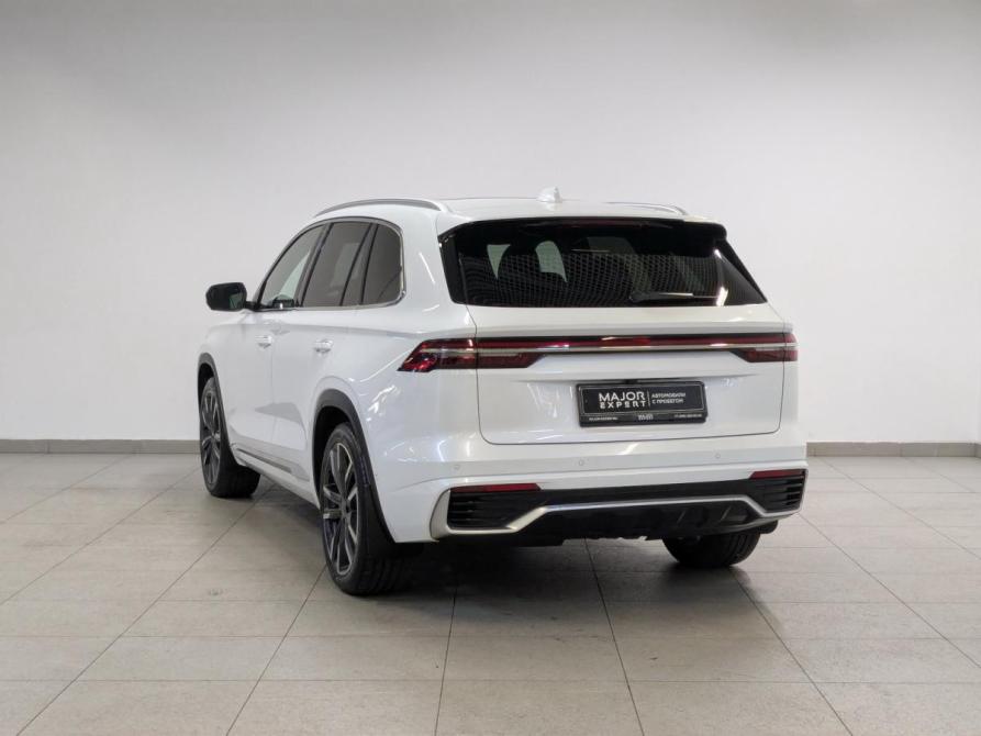 Geely Monjaro I Санкт-Петербург  - изображение 7