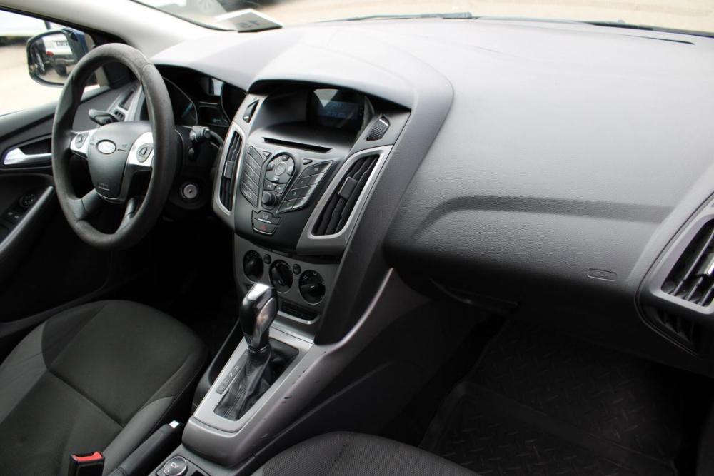 Ford Focus III Ярославль  - изображение 11