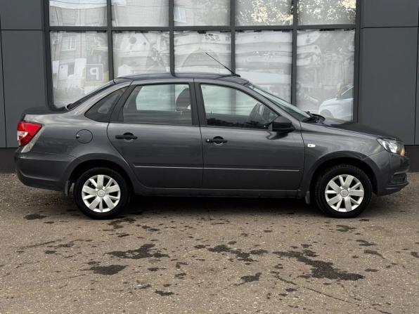 Lada (ВАЗ) Granta I Рестайлинг с пробегом 2019 года, цена 610 000 рублей, 28158 км, седан, Автокод Объявления