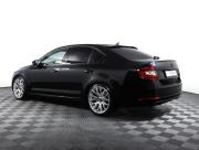 Skoda Octavia III (A7) Рестайлинг Москва  - изображение 35