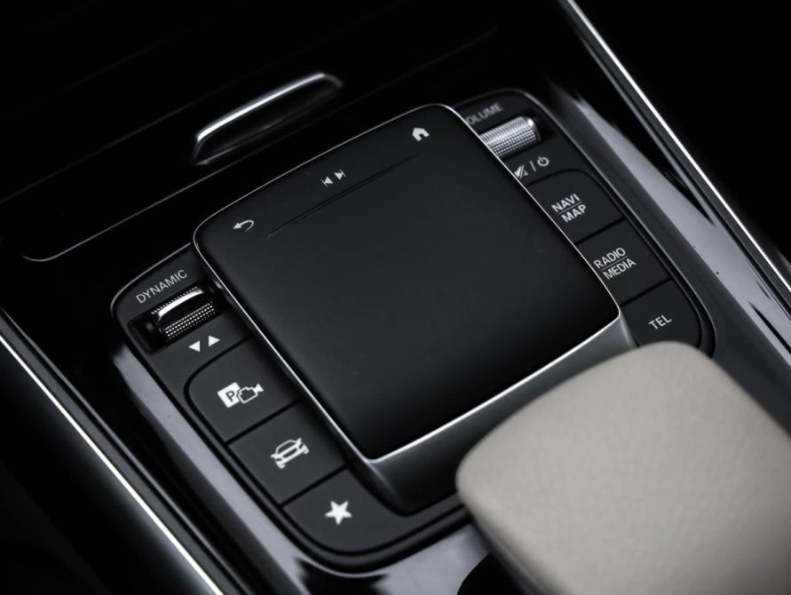Mercedes-Benz GLB I (X247) Санкт-Петербург  - изображение 19
