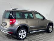 Skoda Yeti I Ростов-на-Дону  - изображение 24
