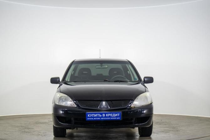 Mitsubishi Lancer IX Рестайлинг с пробегом 2006 года, цена 429 000 рублей, 212000 км, седан, Автокод Объявления