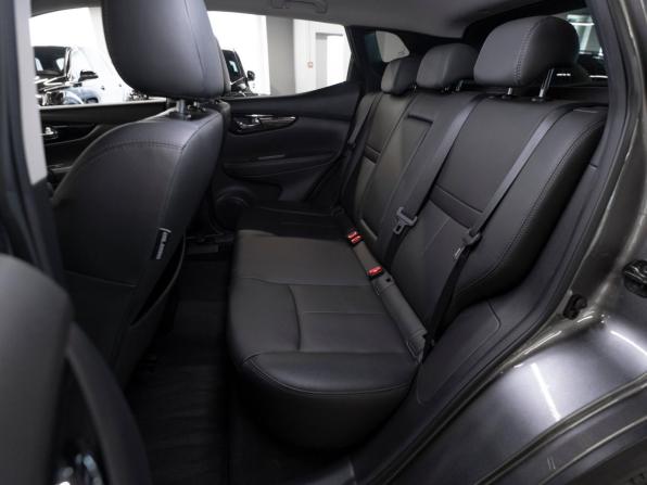 Nissan Qashqai II Рестайлинг с пробегом 2020 года, цена 2 380 000 рублей, 50207 км, внедорожник, Автокод Объявления