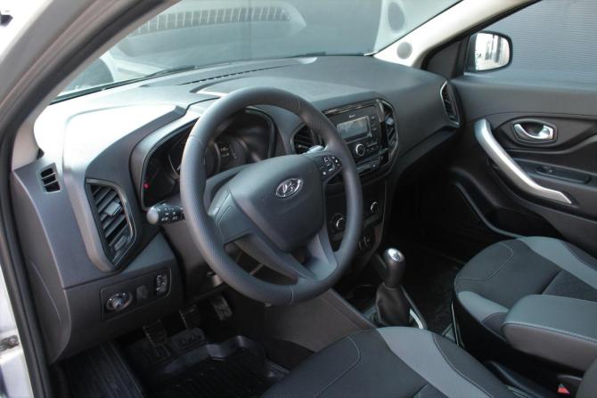 Lada (ВАЗ) XRAY I с пробегом 2018 года, цена 1 020 000 рублей, 46064 км, хэтчбек, Автокод Объявления