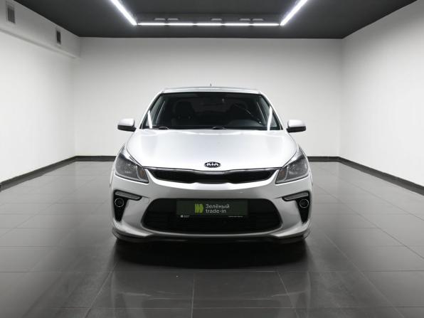 Kia Rio IV с пробегом 2019 года, цена 1 455 000 рублей, 79469 км, седан, Автокод Объявления