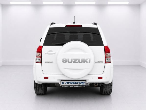 Suzuki Grand Vitara II Рестайлинг 2 с пробегом 2013 года, цена 1 100 000 рублей, 349184 км, внедорожник, Автокод Объявления