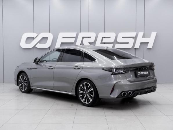 Chery Arrizo 8 с пробегом 2023 года, цена 2 260 000 рублей, 18977 км, седан, Автокод Объявления