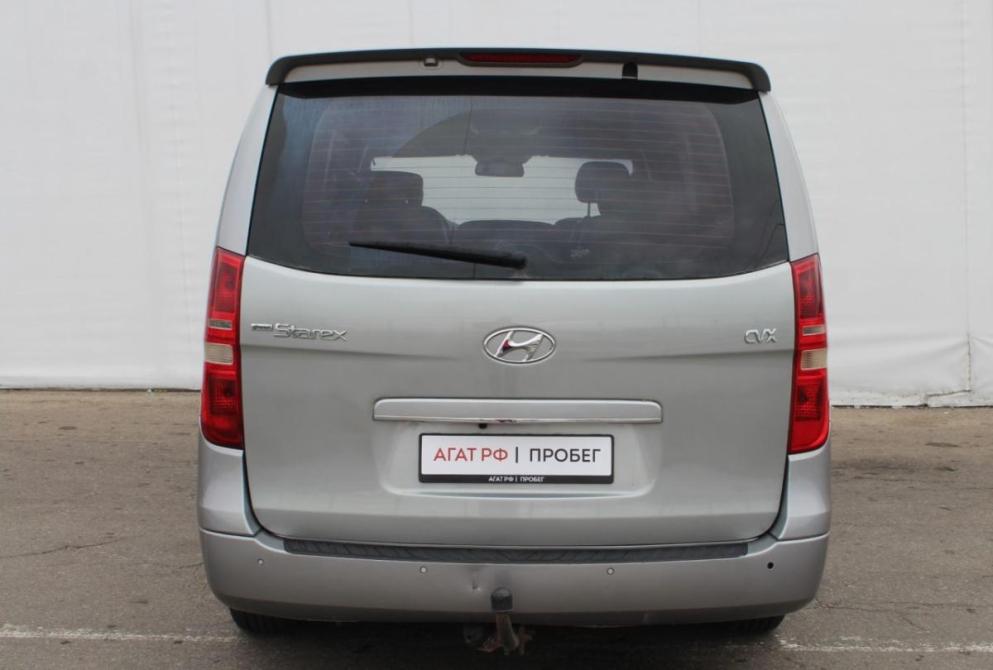 Hyundai Grand Starex I Нижний Новгород  - изображение 6