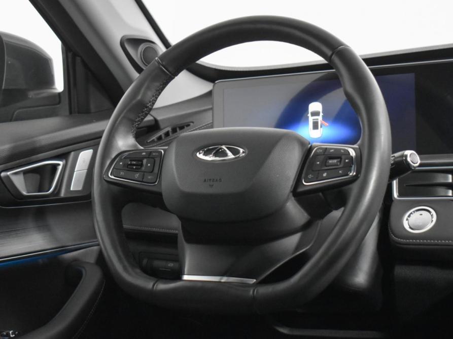 Chery Tiggo 7 Pro Max I Санкт-Петербург  - изображение 13