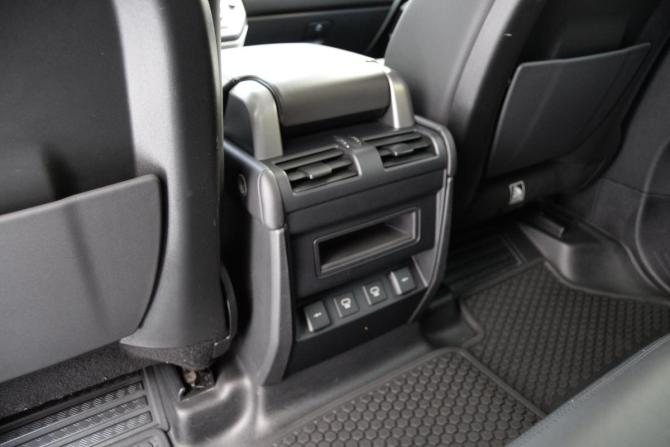 Land Rover Defender II с пробегом 2021 года, цена 6 990 000 рублей, 96700 км, внедорожник, Автокод Объявления