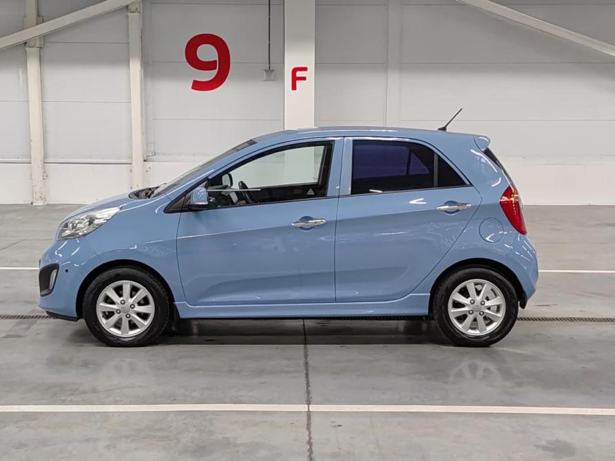 Kia Picanto II Казань  - изображение 10