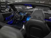 Mercedes-Benz SL-Класс AMG IV (R232) Москва  - изображение 55