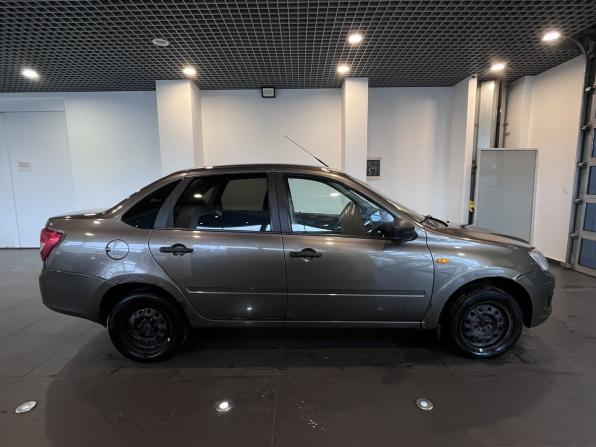 Lada (ВАЗ) Granta I с пробегом 2016 года, цена 315 000 рублей, 141463 км, седан, Автокод Объявления