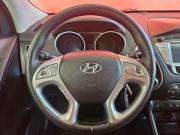 Hyundai ix35 I Вологда  - изображение 31