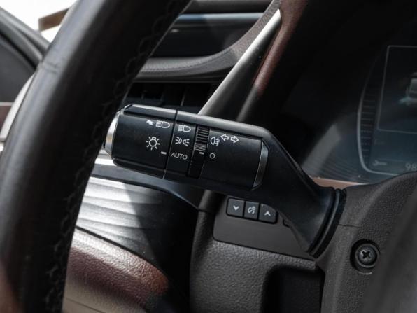 Lexus ES VII с пробегом 2018 года, цена 3 070 500 рублей, 167888 км, седан, Автокод Объявления