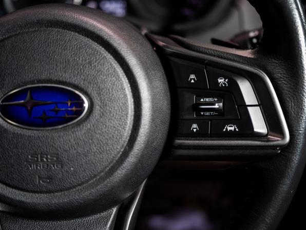 Subaru Impreza V с пробегом 2018 года, цена 1 520 000 рублей, 44767 км, седан, Автокод Объявления