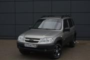 Chevrolet Niva I Рестайлинг Оренбург  - изображение 21