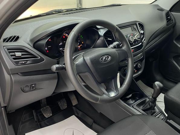 Lada (ВАЗ) Vesta I с пробегом 2019 года, цена 1 020 000 рублей, 88283 км, универсал, Автокод Объявления