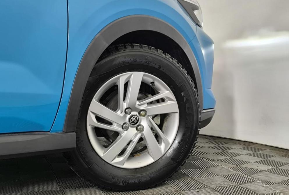 Toyota Raize I Нижний Новгород  - изображение 21