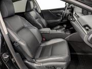 Lexus ES VII Москва  - изображение 54