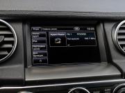 Land Rover Discovery IV Рестайлинг Москва  - изображение 42