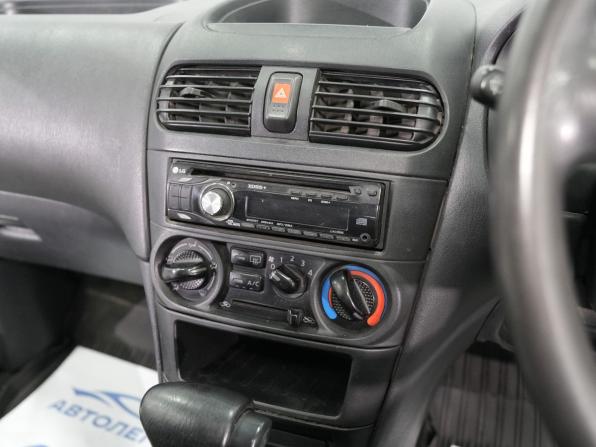 Mazda Familia Y11 с пробегом 2000 года, цена 250 000 рублей, 154809 км, универсал, Автокод Объявления