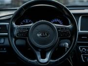 Kia Optima IV Рестайлинг Санкт-Петербург  - изображение 19
