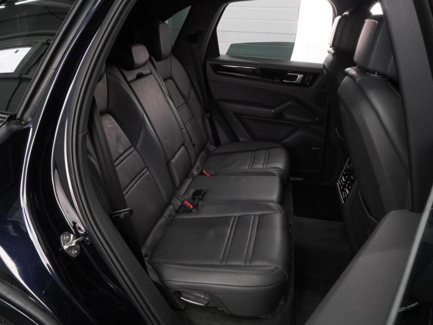 Porsche Cayenne III Воронеж  - изображение 7