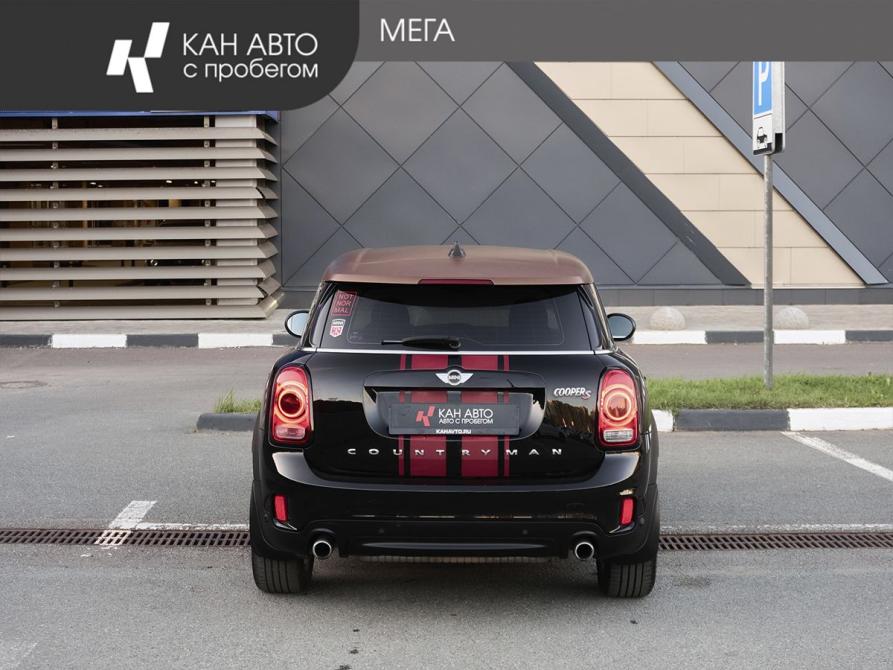 Mini Countryman II Казань  - изображение 4